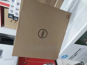 New Laptop Dell Vostro 3400 4GB Intel Core I3 HDD 1T
