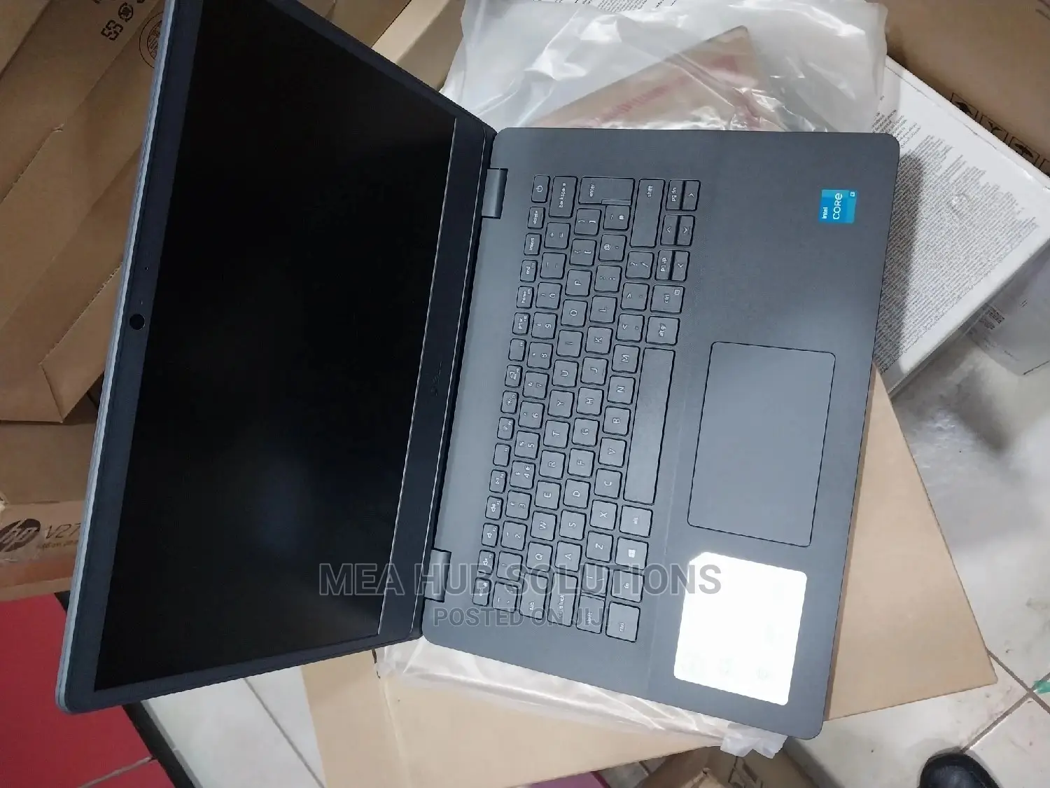 New Laptop Dell Vostro 3400 4GB Intel Core I3 HDD 1T