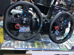 UK Used Driving Wheel Set