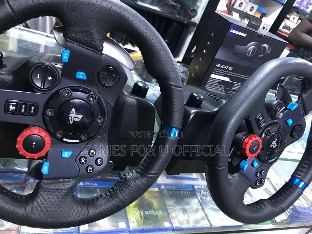UK Used Driving Wheel Set