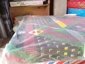 Royalfoam Matress 3*4