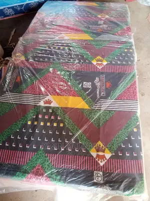 Royalfoam Matress 3*4