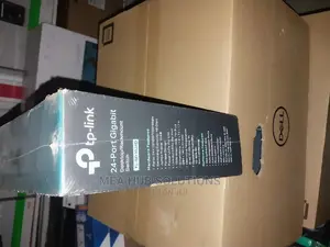 Tp Link Gigabit Switch Tl-Sg1024d