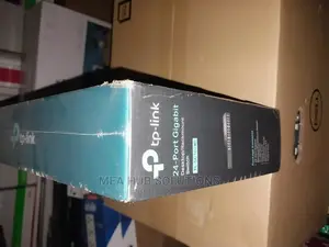 Tp Link Gigabit Switch Tl-Sg1024d