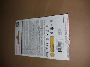 32gb San Disk
