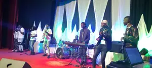 David's Music Band