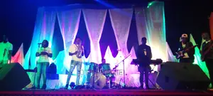 David's Music Band