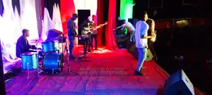 David's Music Band