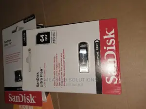 64gb Sandisk