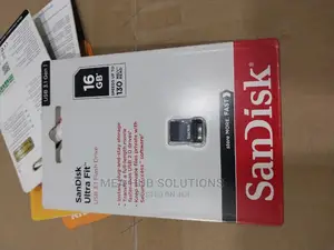 16gb San Disk