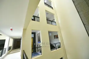 Furnished 1bdrm Apartment in Kololo Property, Central Division