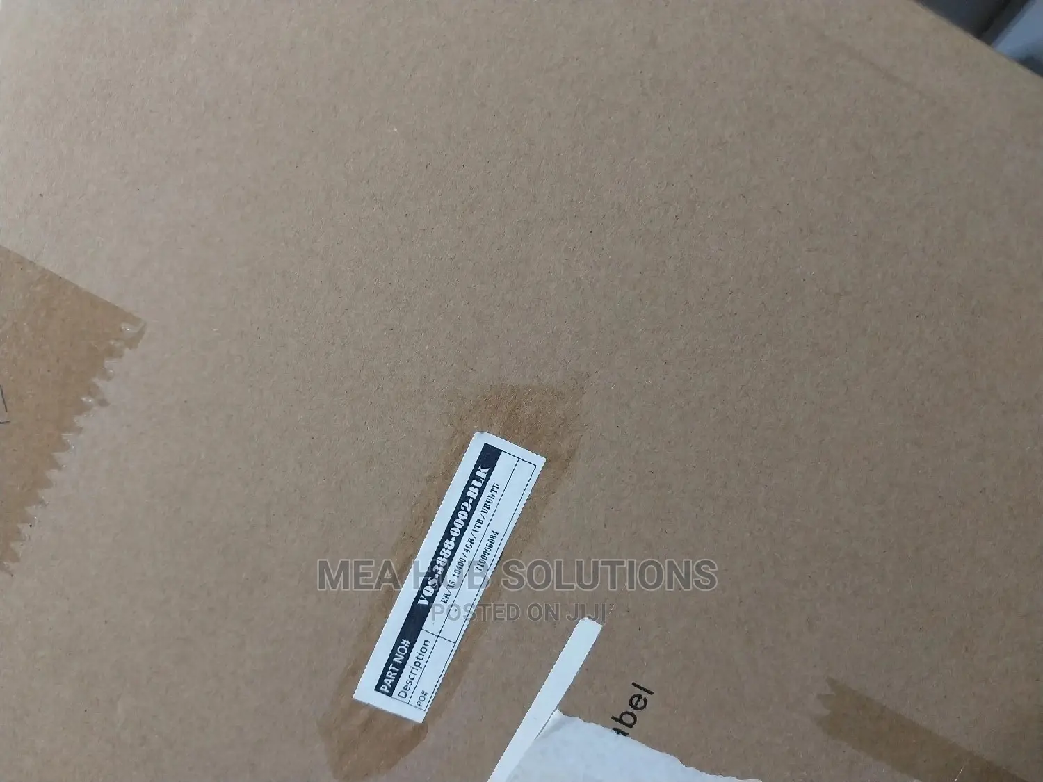 New Desktop Computer Dell Vostro Mini 4GB Intel Core i5 HDD 1T