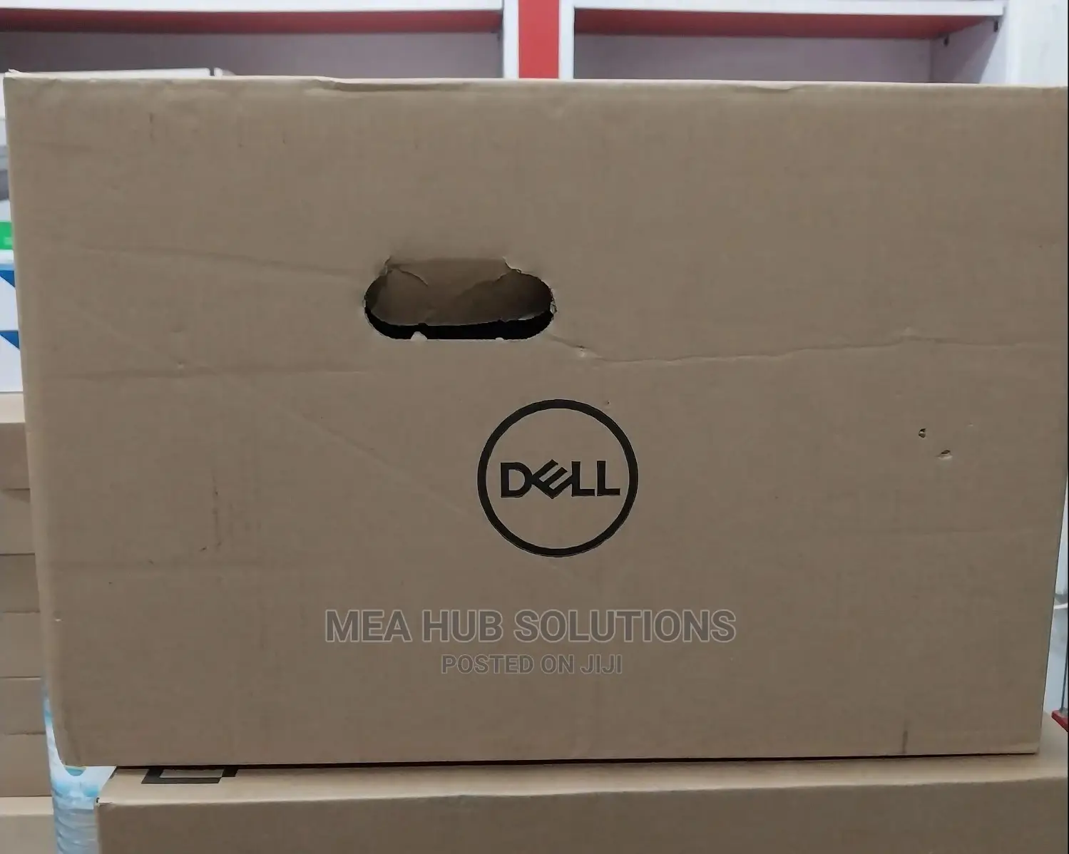New Desktop Computer Dell OptiPlex 3090 4GB Intel Core I3 HDD 1T