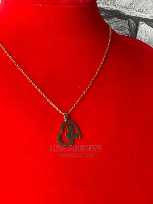 Simple Necklaces Available