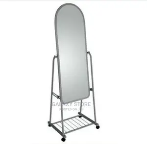 Modern Portable Dressing Mirrors for Home Use With Stand