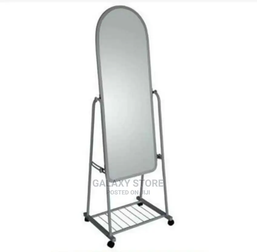 Modern Portable Dressing Mirrors for Home Use With Stand