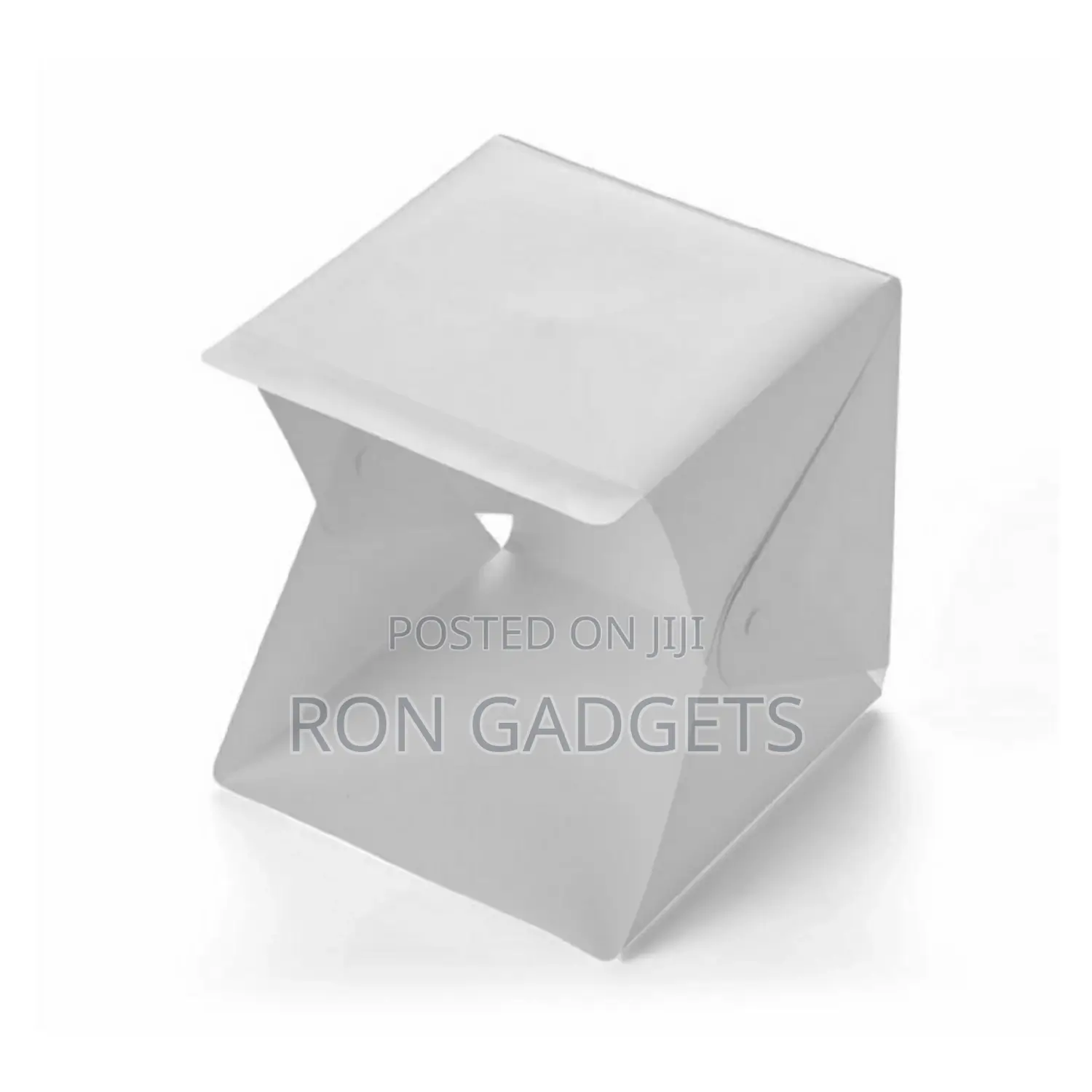 Photography Studio Box