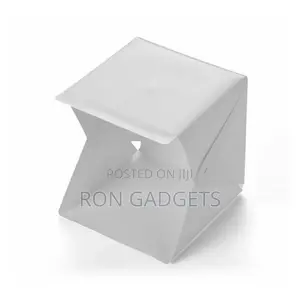 Photography Studio Box