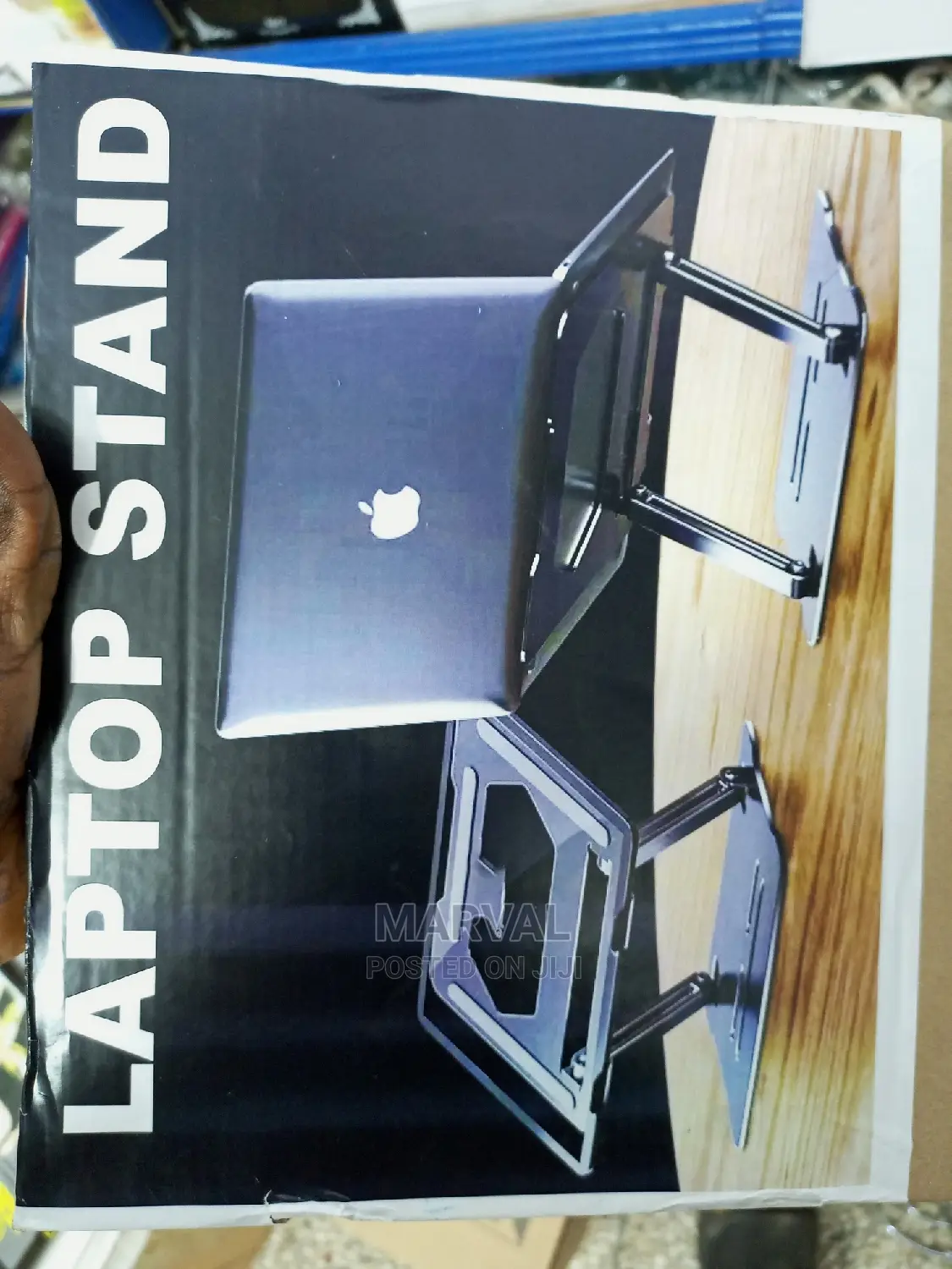 Laptop Stand