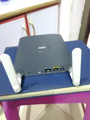 Cisco Airontel IOS Access Point