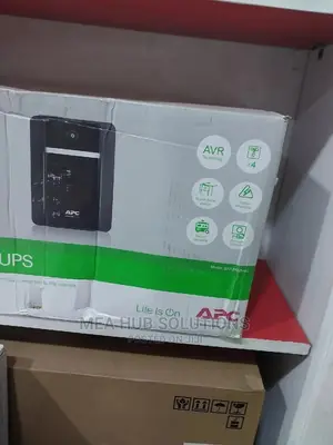 2200va Ups Backup Battery