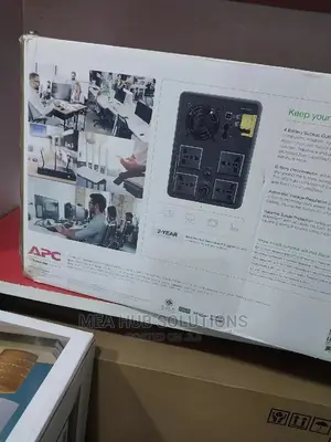 2200va Ups Backup Battery