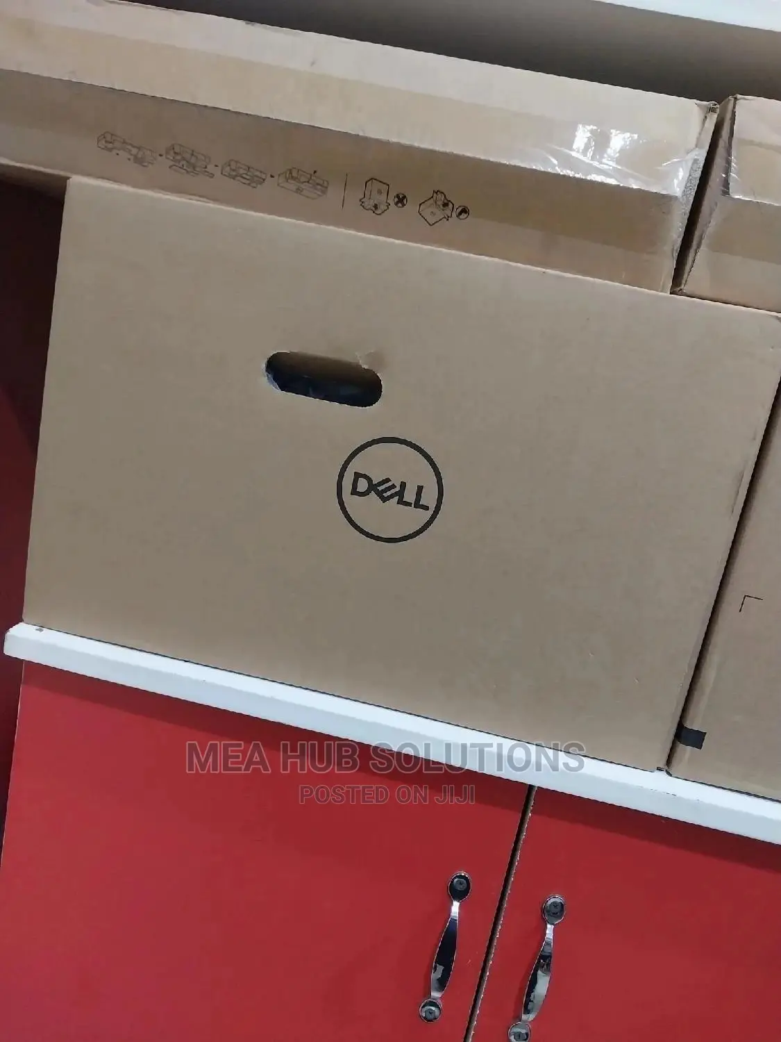 New Desktop Computer Dell Vostro Mini 4GB Intel Core i5 HDD 1T