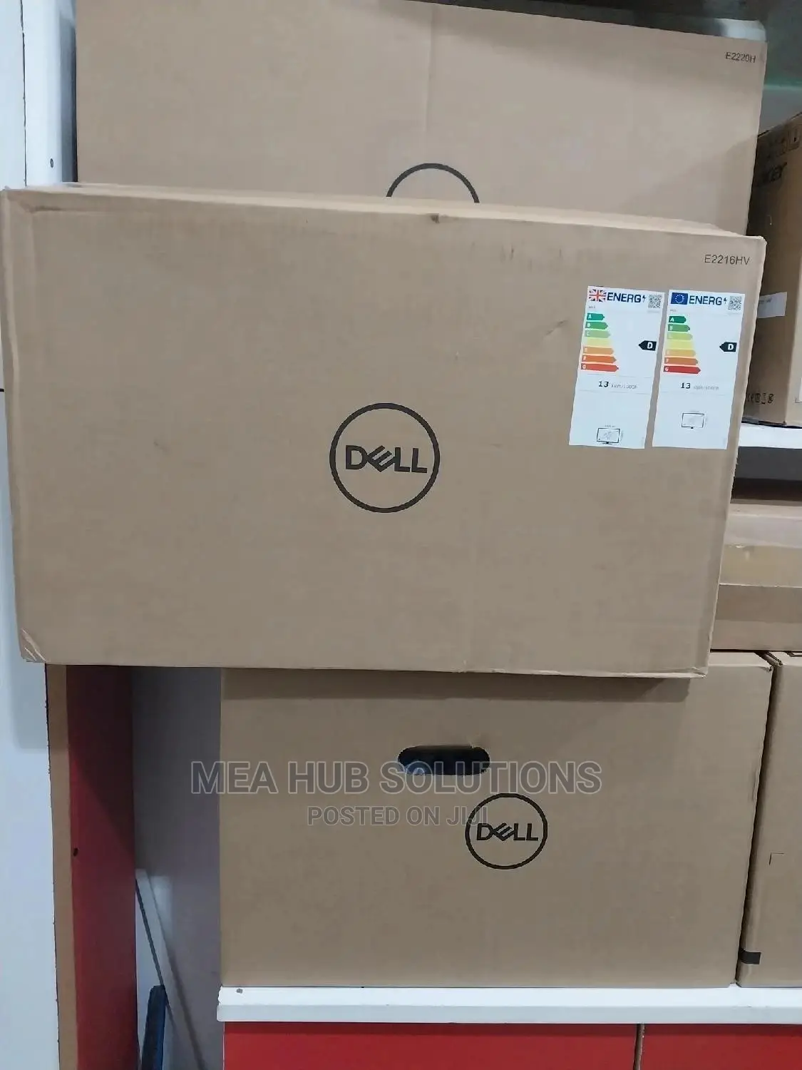 New Desktop Computer Dell Vostro Mini 4GB Intel Core i5 HDD 1T