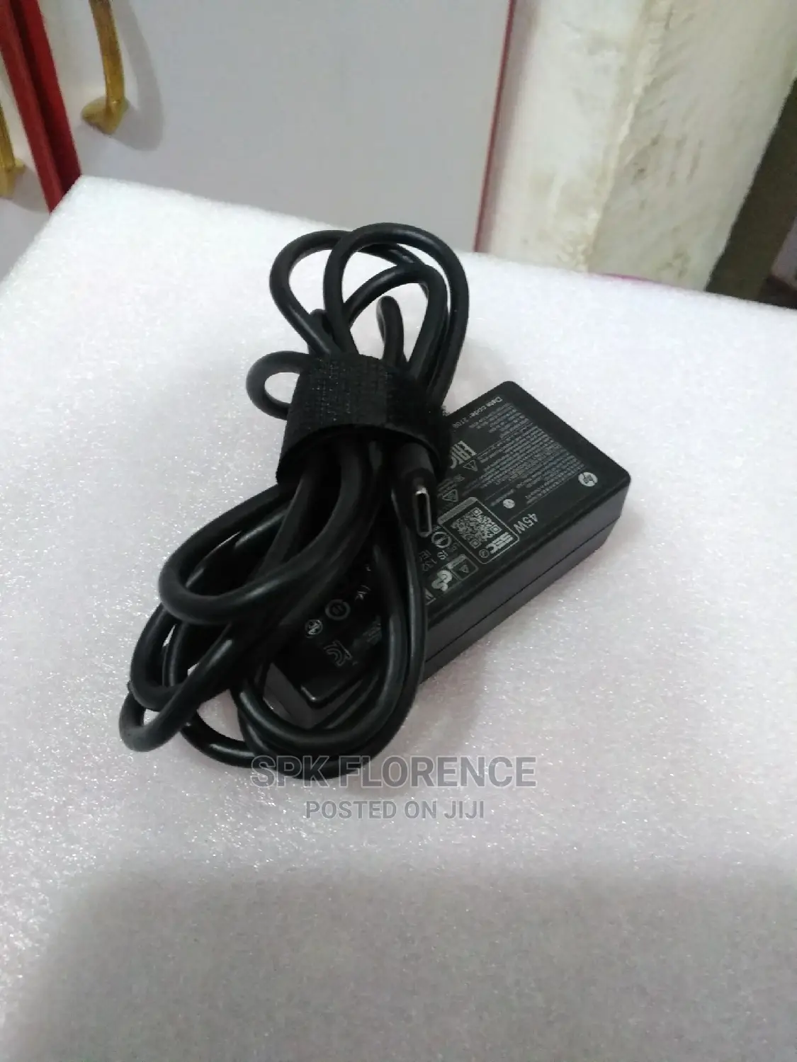 Hp Type-C Adapter