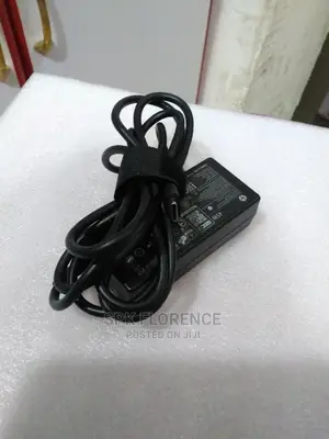 Hp Type-C Adapter