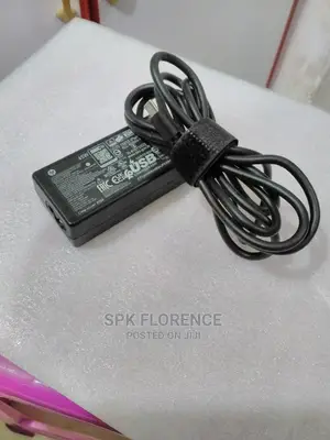 Hp Type-C Adapter