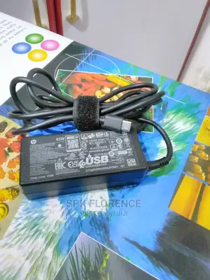 Hp Type-C Adapter