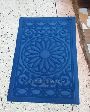Bathroom Mat