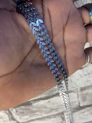 Anklets Available