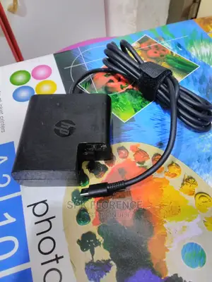 Hp Type-C Adapter 65w
