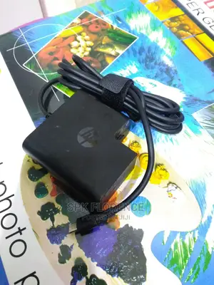 Hp Type-C Adapter 65w
