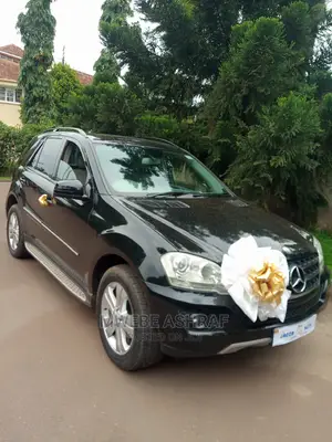 Ml Benz Formatic for Hire on Weddings and Other Functions