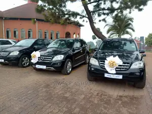 Ml Benz Formatic for Hire on Weddings and Other Functions