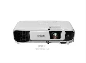 Epson EB-S41 Projector For Hire