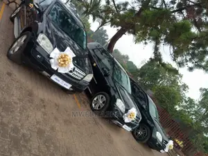 Wedding Benz Cars for Hire