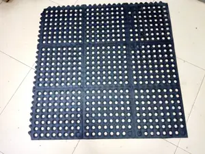 Rubber Doors Mats