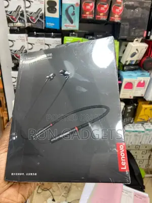 Lenovo Neckband