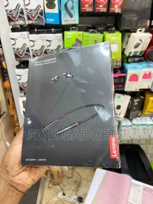 Lenovo Neckband