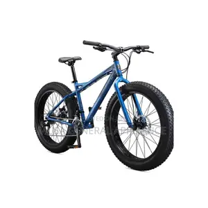 Fat Tire Bike 26inch