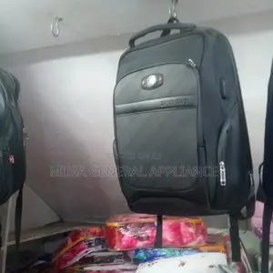 Anti Laptop Bags