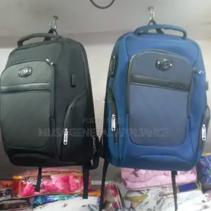 Anti Laptop Bags