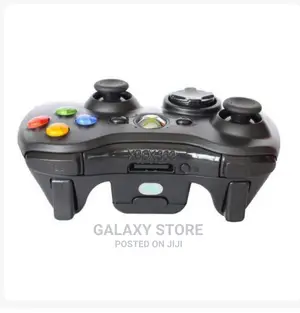 Microsoft Xbox 360 Wireless Controller for Xbox and Pc