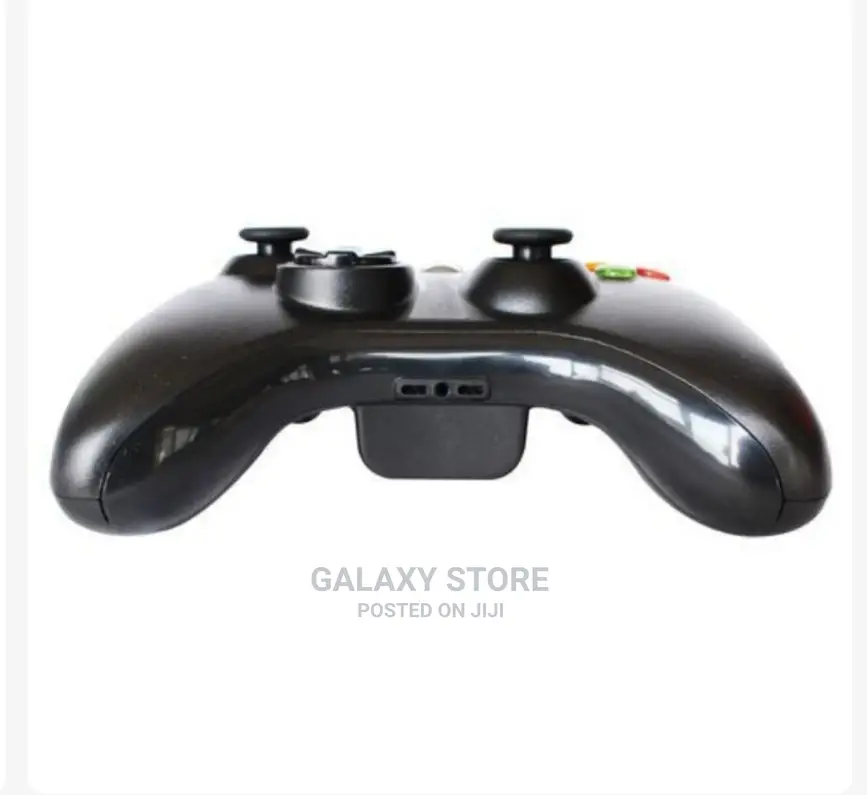 Microsoft Xbox 360 Wireless Controller for Xbox and Pc