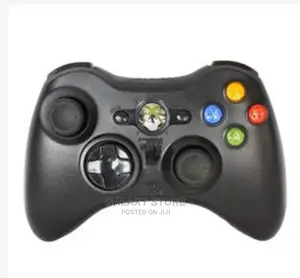 Microsoft Xbox 360 Wireless Controller for Xbox and Pc