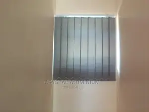 Vertical Window Blinds